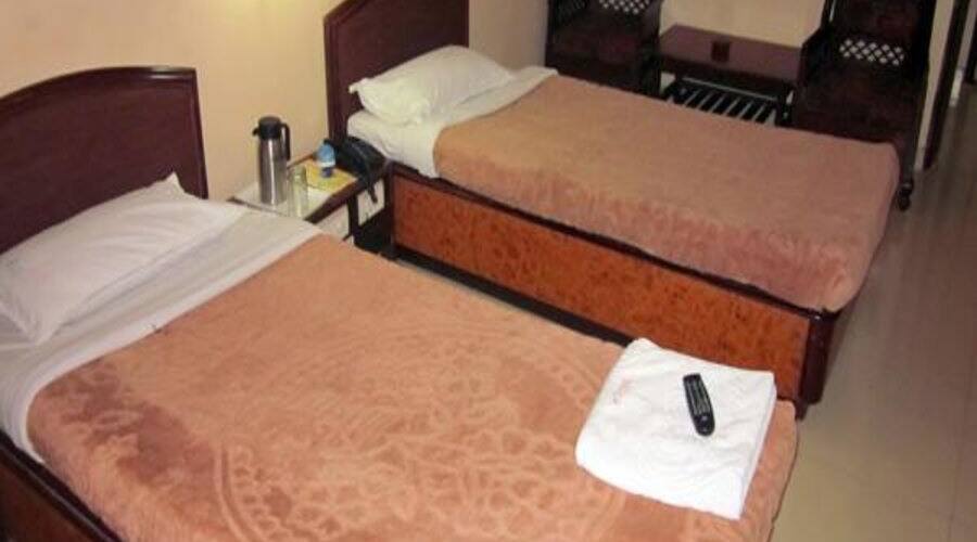 Hotel Classic, Asansol 3